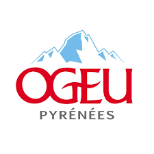 Logo Ogeu Pyrénées