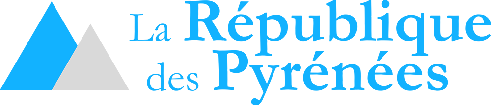 Logo la République des Pyrénées