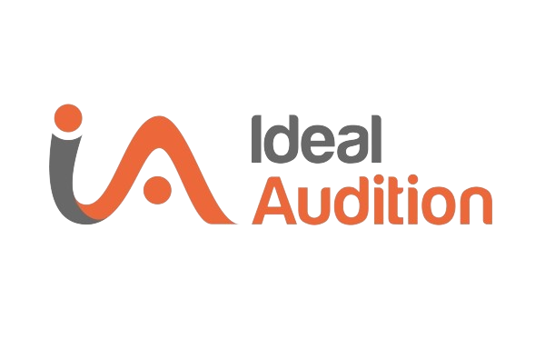 logo Ideal Audition